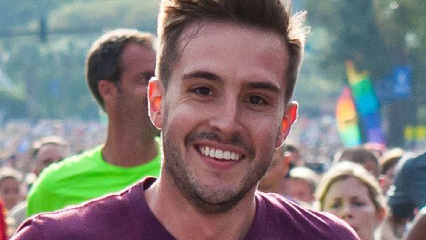 Ridiculously Photogenic Guy Meme Template