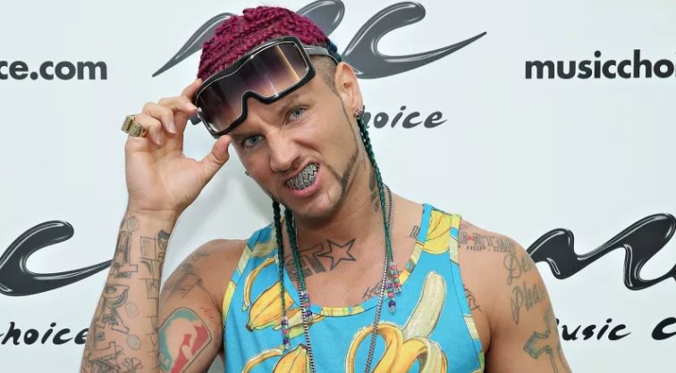 Riff Raff Meme Template
