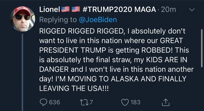 RIGGED RIGGED RIGGED