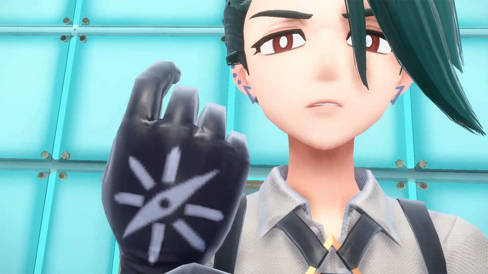 Rika (Pokémon) Meme Template