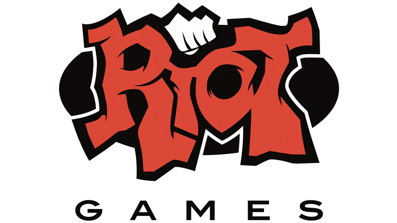 Riot Games Sexism Controversy Meme Template