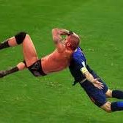 RKO Vine Remixes Meme Template