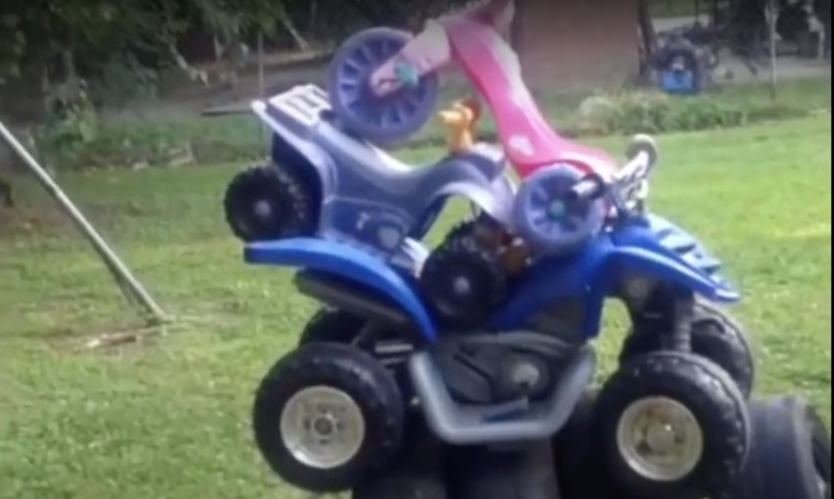 Robo Bitch Meme Template