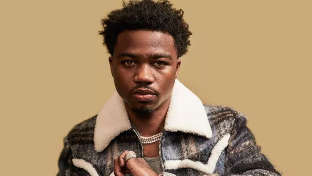 Roddy Ricch's "The Box"