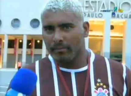 Ronaldo! Meme Template