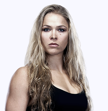 Ronda Rousey