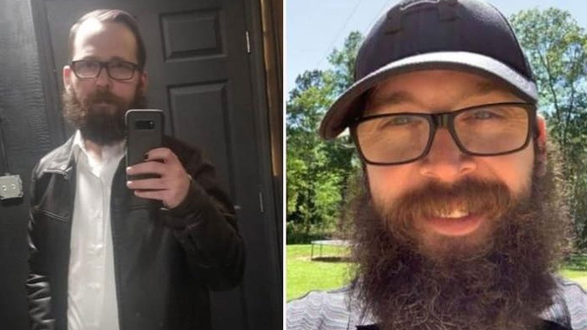 Ronnie McNutt's Facebook Live Suicide