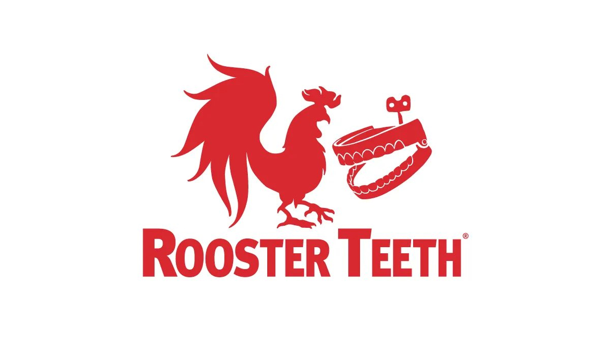 Rooster Teeth
