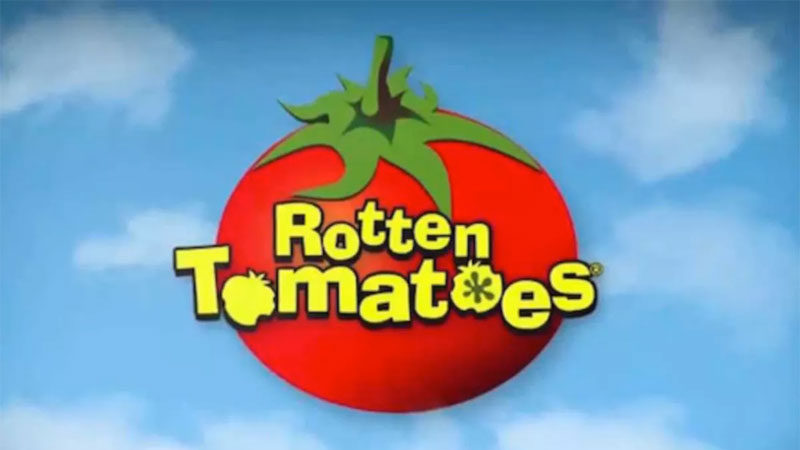 Rotten Tomatoes