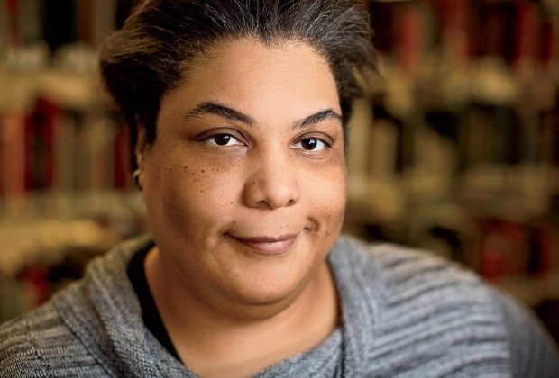Roxane Gay