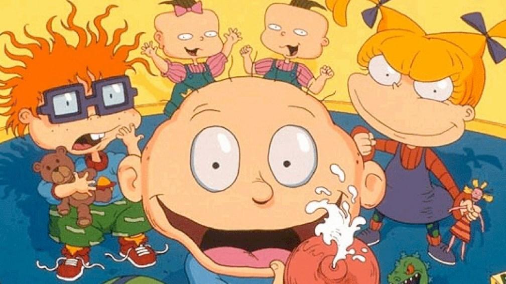 Rugrats