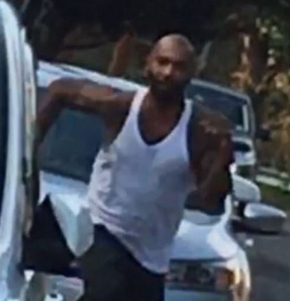 Running Joe Budden Meme Template