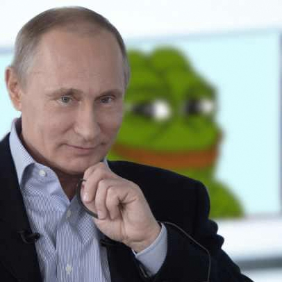 Russian Anti-Meme Law Meme Template