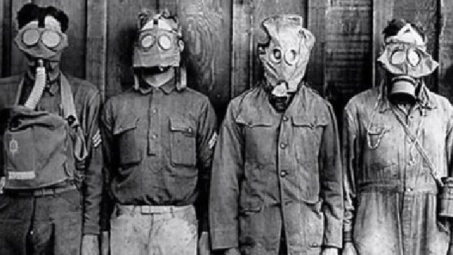 Russian Sleep Experiment