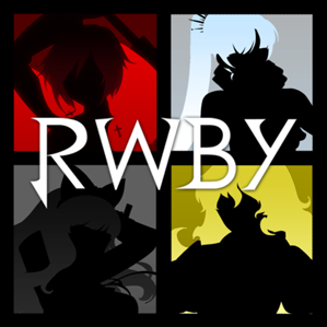 RWBY Meme Template