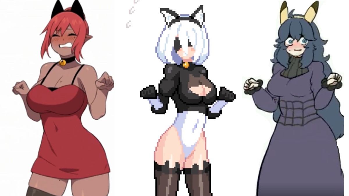 Sad Cat Dance Meme Template