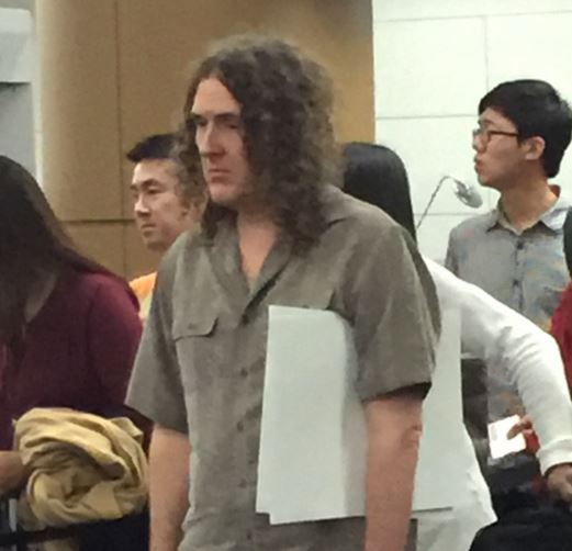 Sad Weird Al Meme Template