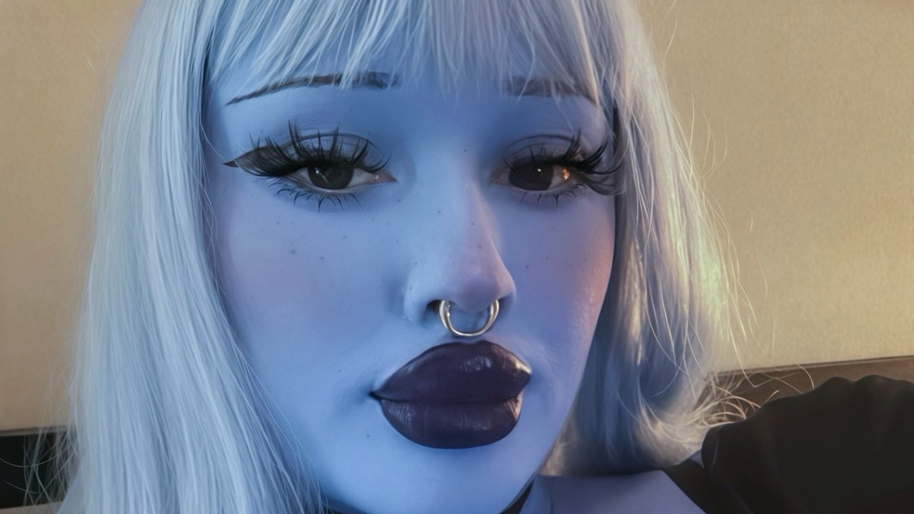 SadieSlime / Dewkissedherbas