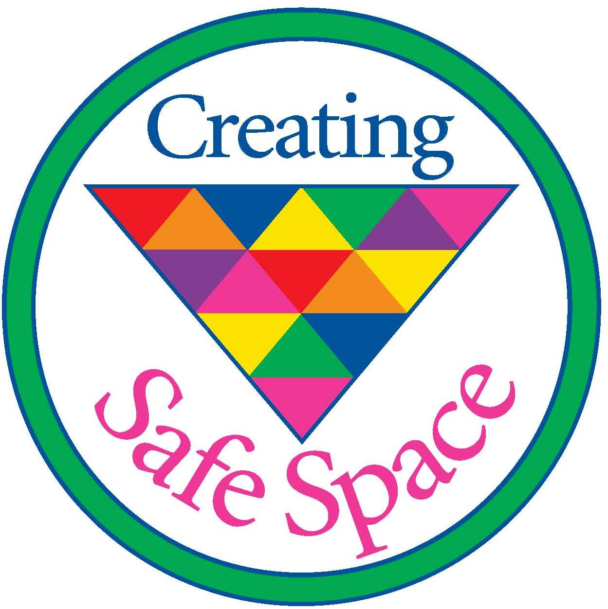 Safe Space Meme Template