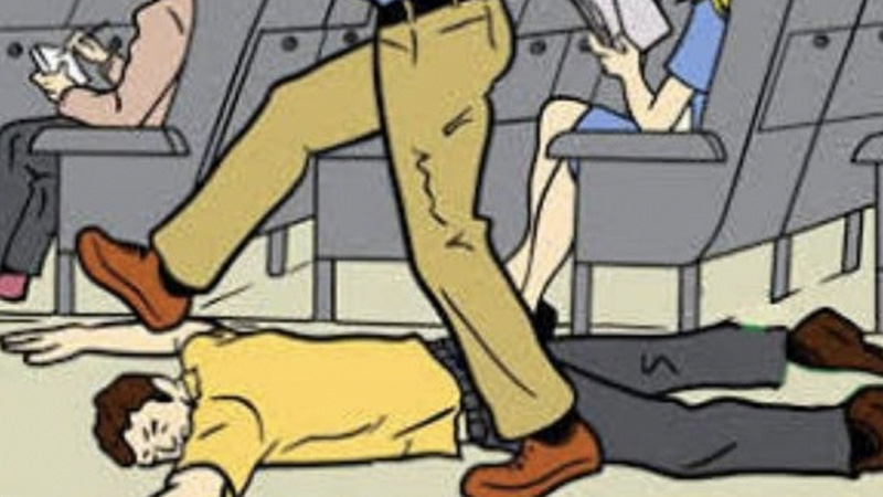 Safety Instruction Parodies