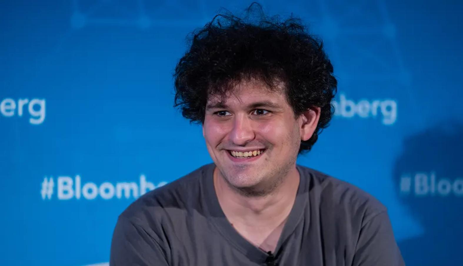 Sam Bankman-Fried / SBF Meme Template