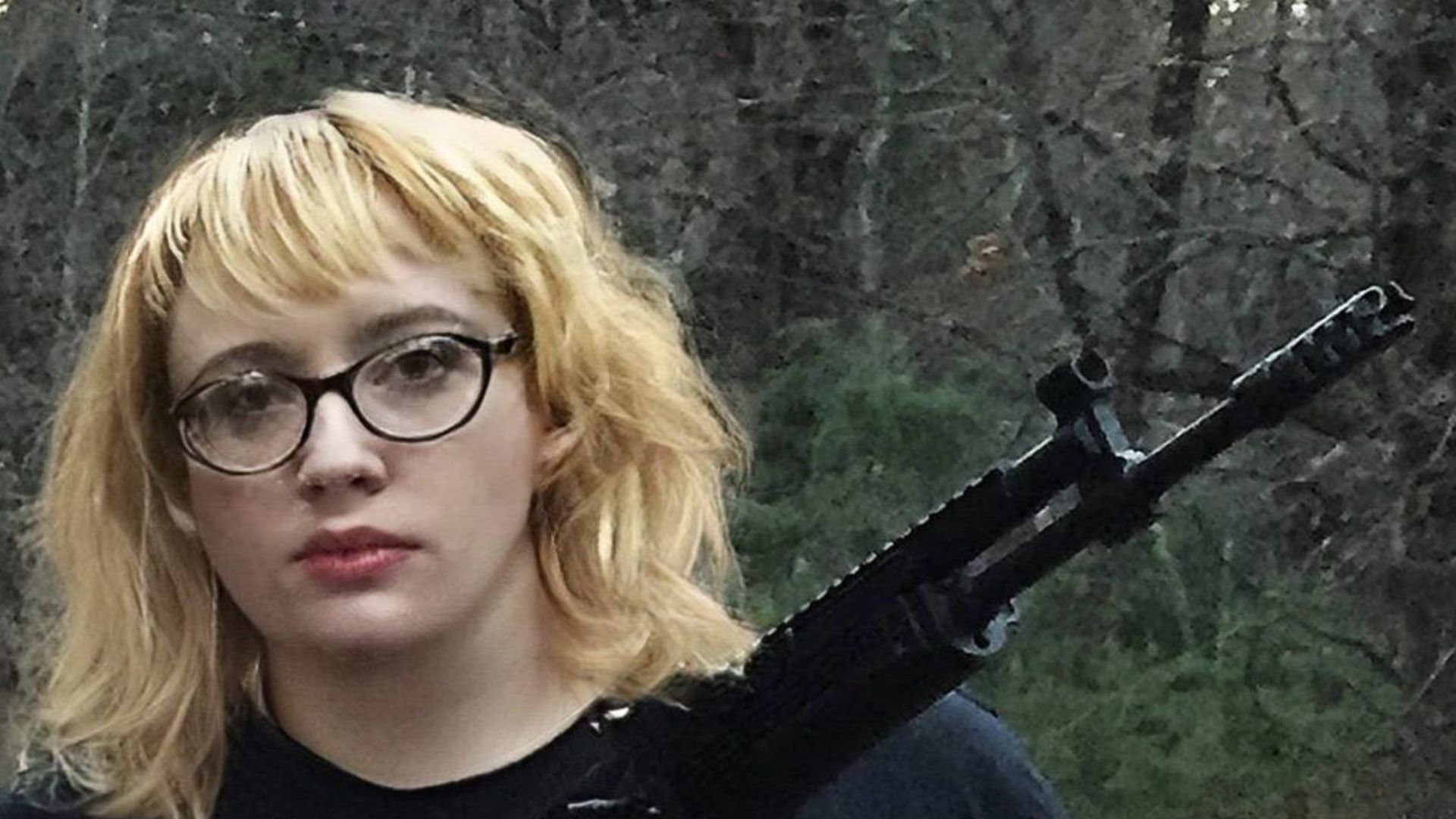 Sam Hyde Is The Shooter Hoaxes Meme Template