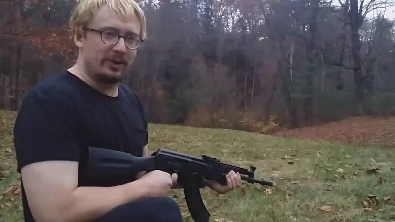 Sam Hyde