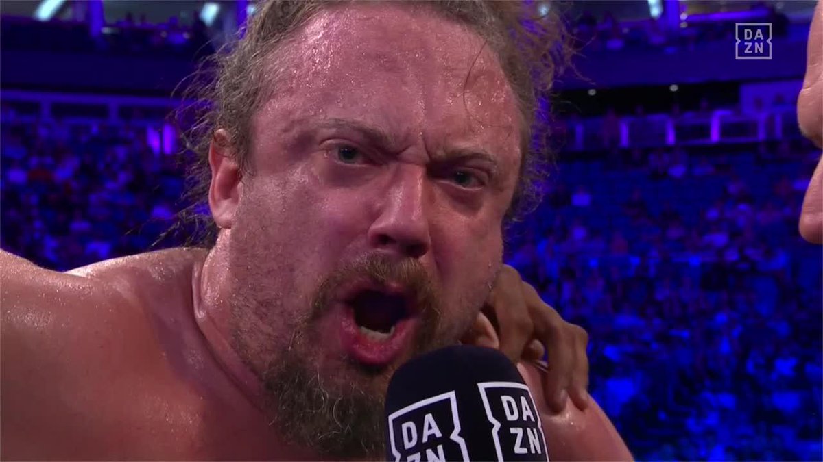 Sam Hyde's "I'm Coming to Kill You. No, In Real Life" Meme Template