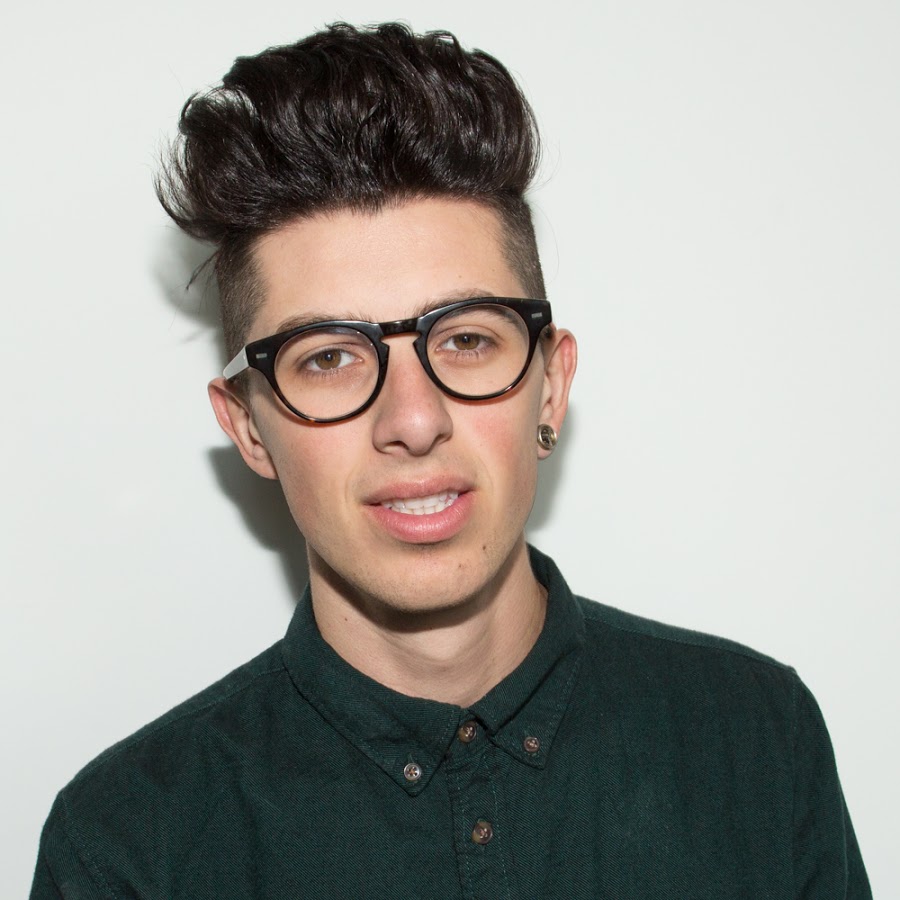 Sam Pepper Meme Template