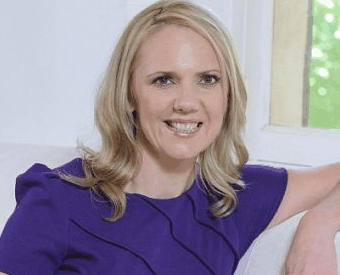 Samantha Brick's Column Meme Template