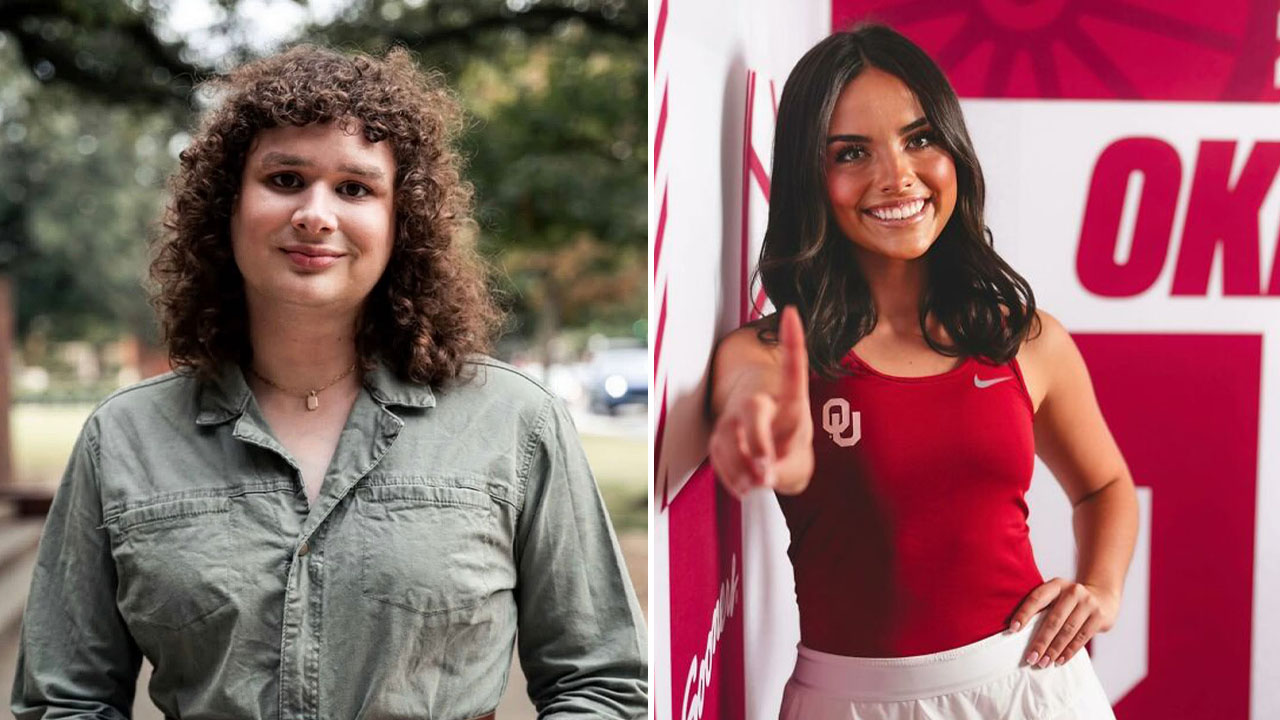 Samantha Fulnecky University of Oklahoma Essay Controversy