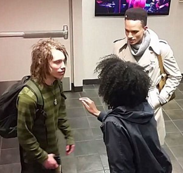 San Francisco State University Dreadlocks Controversy