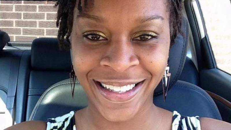 Sandra Bland's Death
