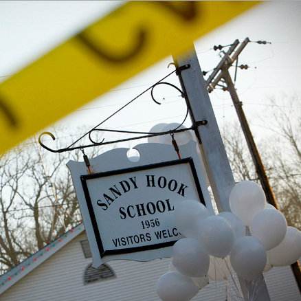 Sandy Hook Elementary School Shooting