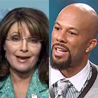 Sarah Palin Rap Facts Meme Template