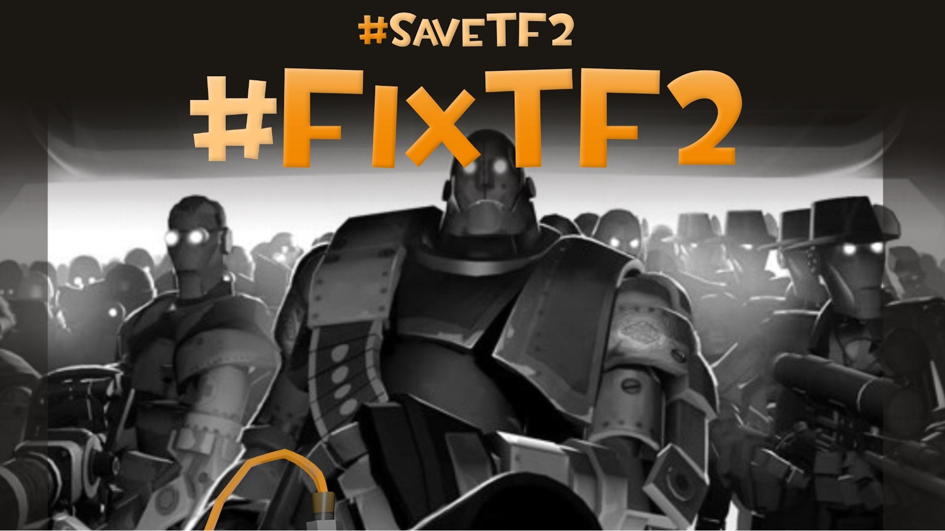 Save TF2 / Fix TF2