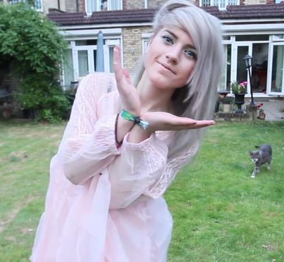#SaveMarinaJoyce Meme Template
