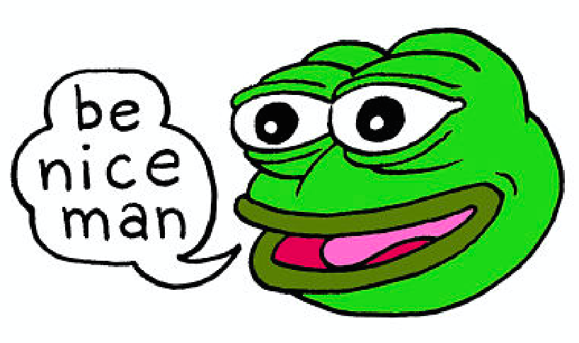 #SavePepe