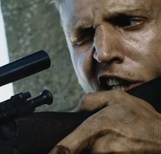 Saving Private Ryan Sniper Parodies Meme Template