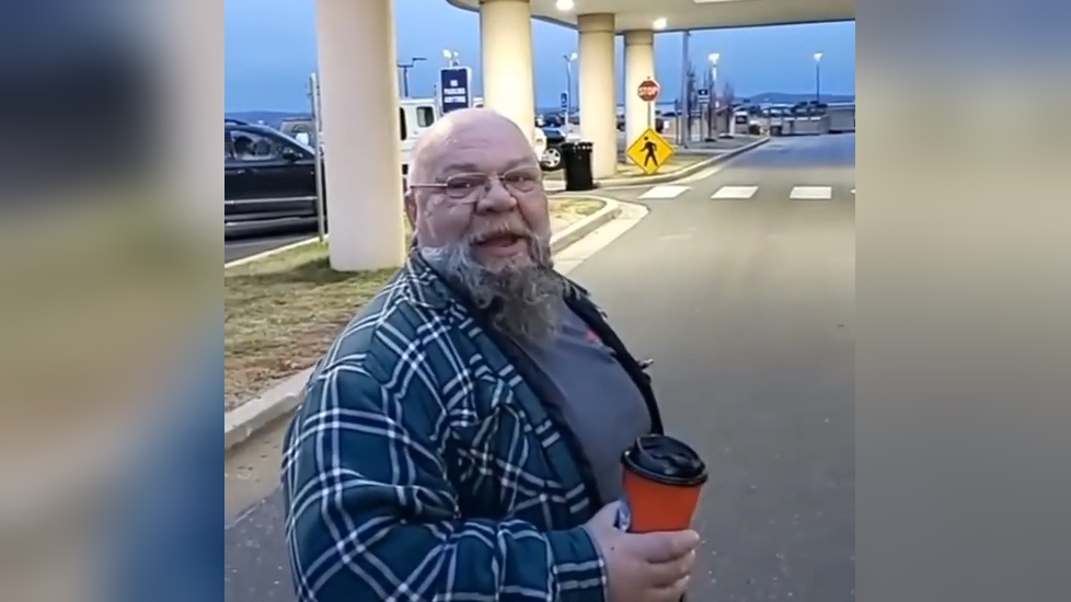 Say Hi, Bern Meme Template