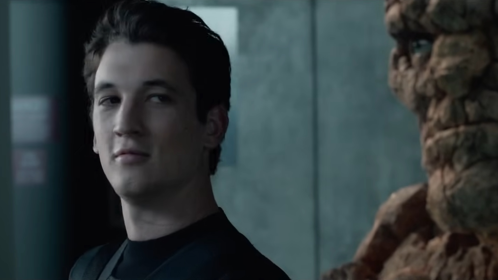 Say That Again Meme Template