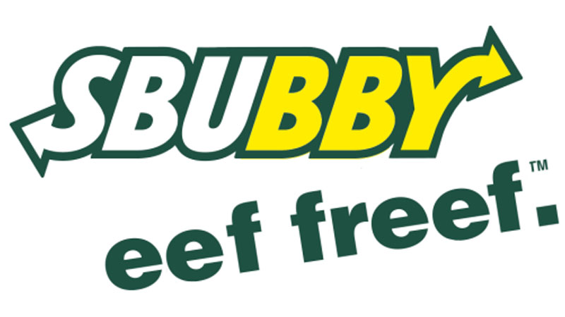 Sbubby