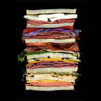 Scanwiches Meme Template