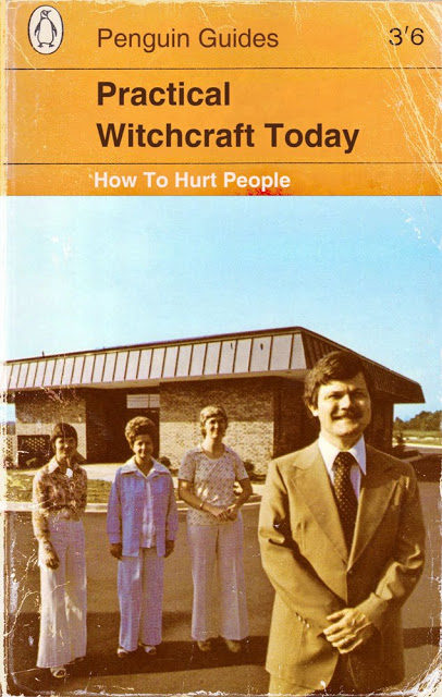 Scarfolk Council