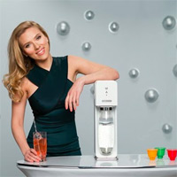 Scarlett Johansson's SodaStream Ad Controversy Meme Template