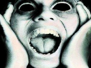 Scary Prank Reaction Videos