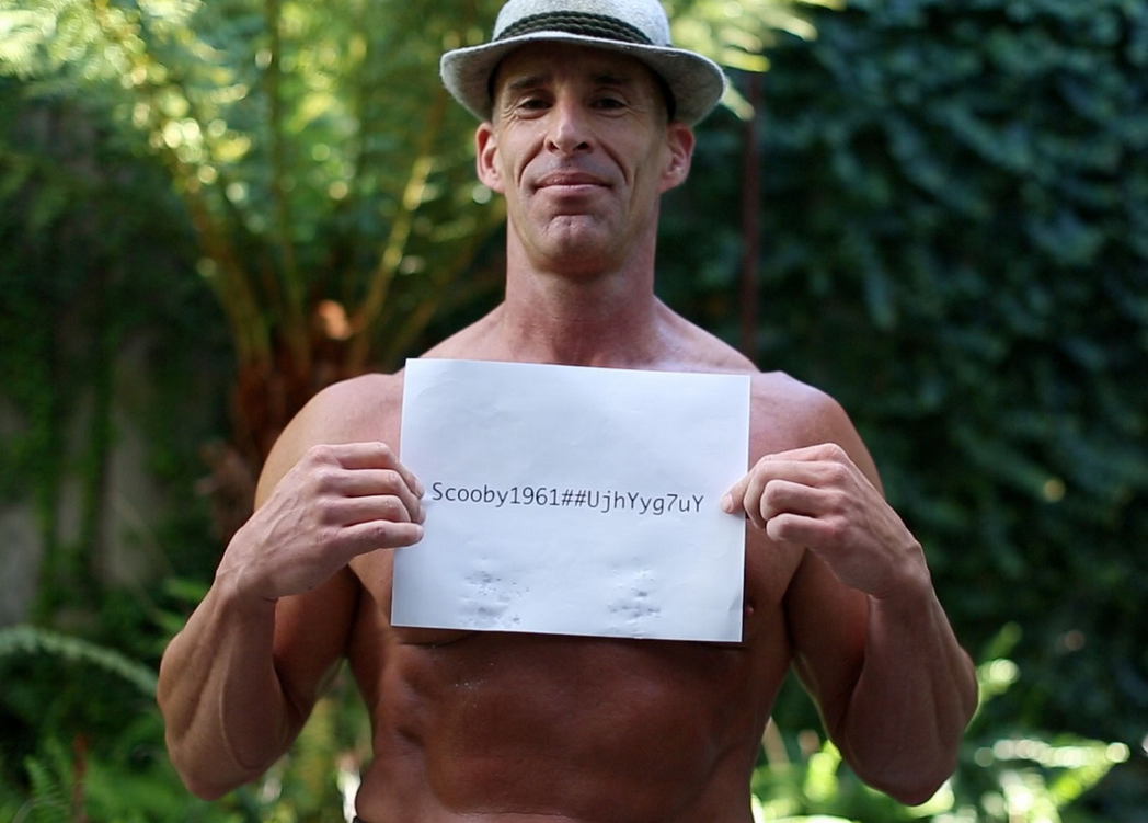 Scooby1961 Meme Template