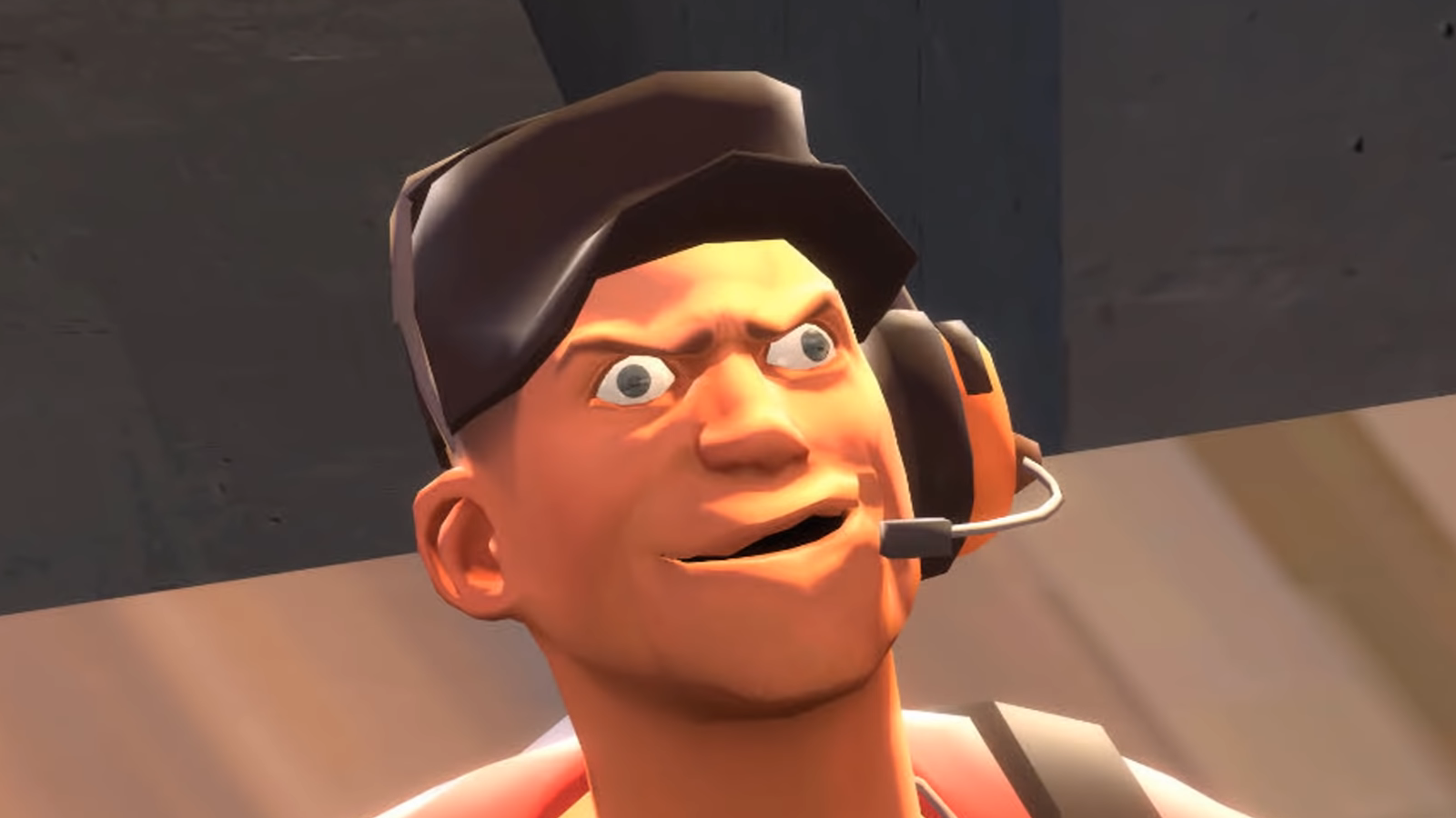 Scout Face