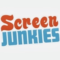 Screen Junkies Meme Template