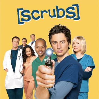 Scrubs